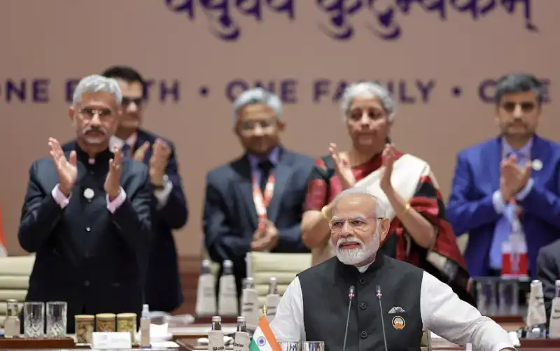 narendra modi   g20 new delhi 1