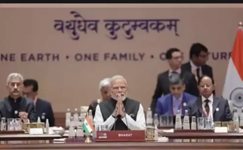 narendra modi   g20 new delhi