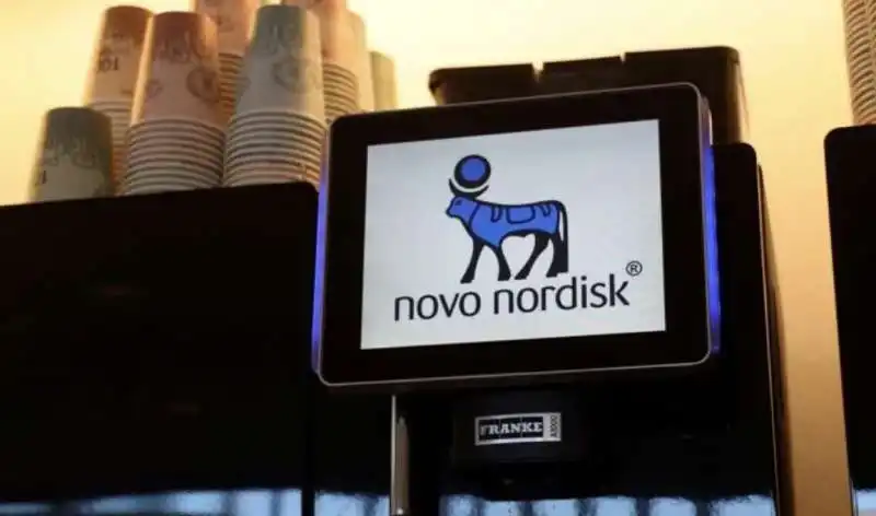 novo nordisk 4