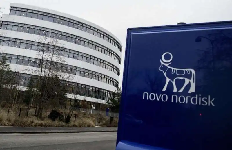 novo nordisk 5