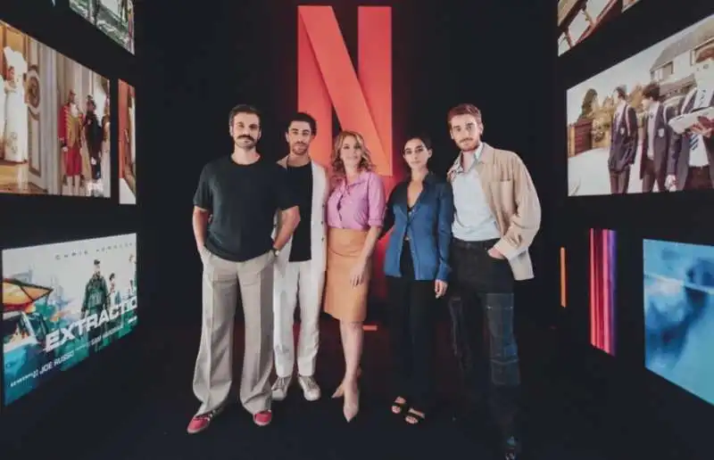 palinsesti netflix 2