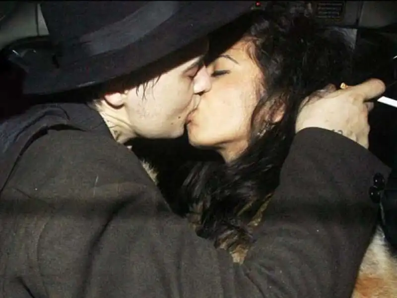 pete doherty amy winehouse (3)