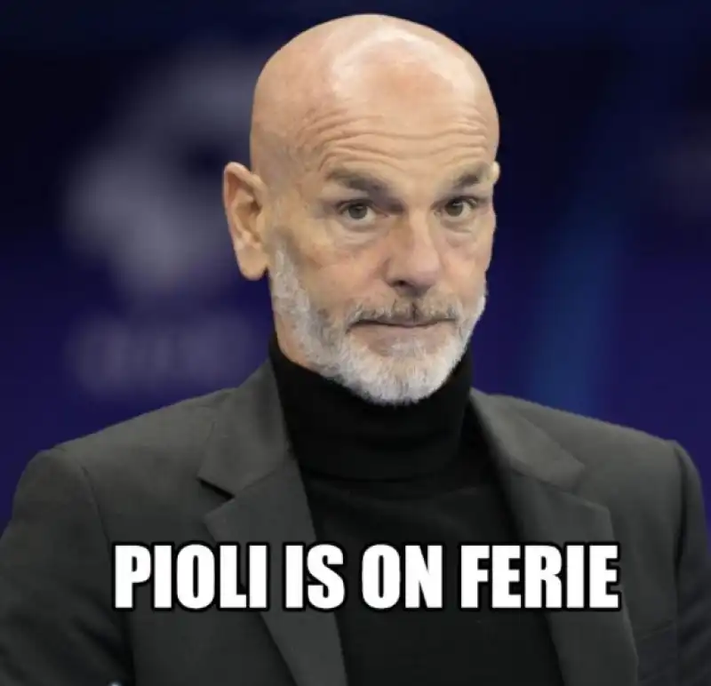 pioli