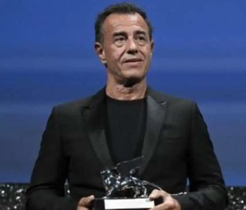 premio regia a matteo garrone