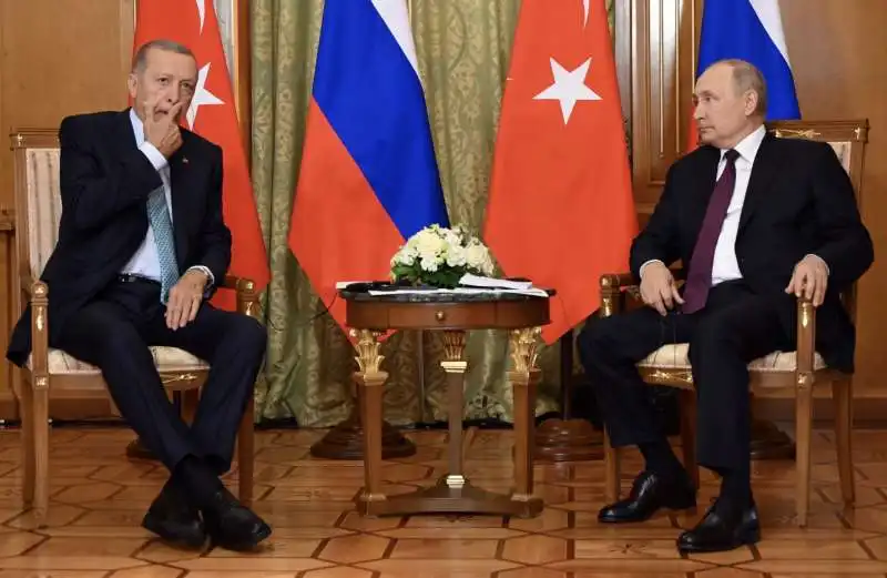 recep tayyip erdogan    vladimir putin 