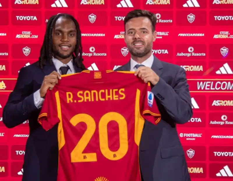 renato sanches tiago pinto