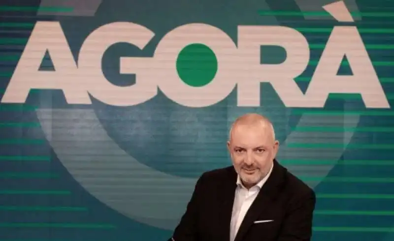 roberto inciocchi agora 3