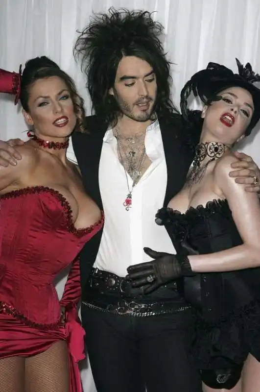 russell brand 3