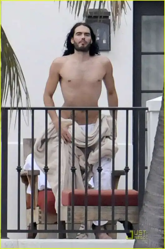 russell brand 6