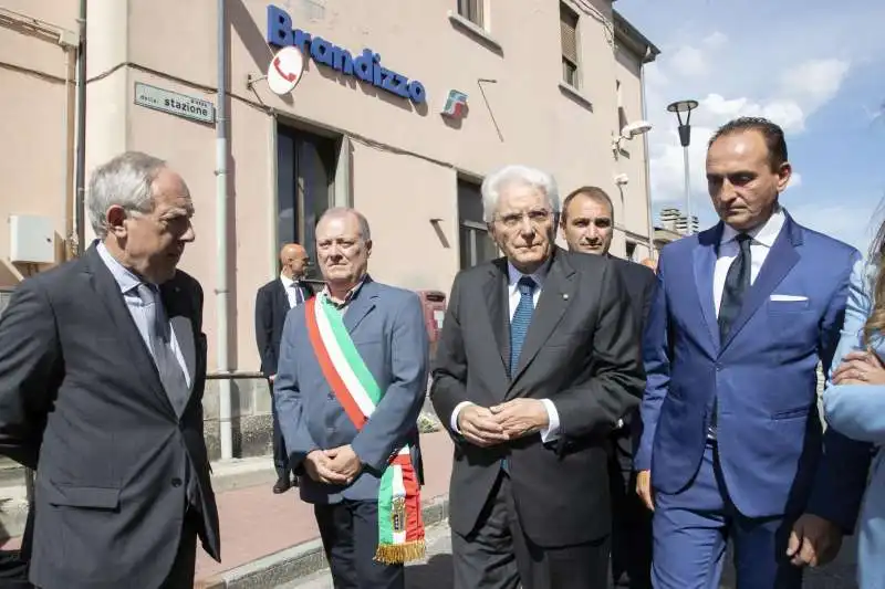 sergio mattarella a brandizzo   2