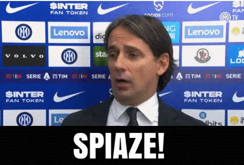 simone inzaghi