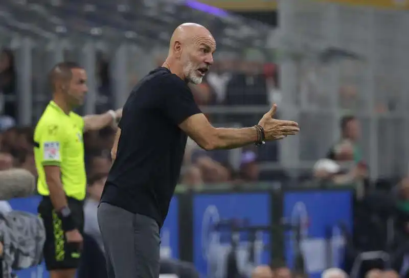 stefano pioli   inter milan