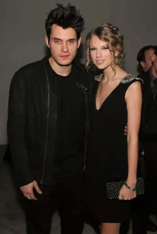 taylor swift john meyer