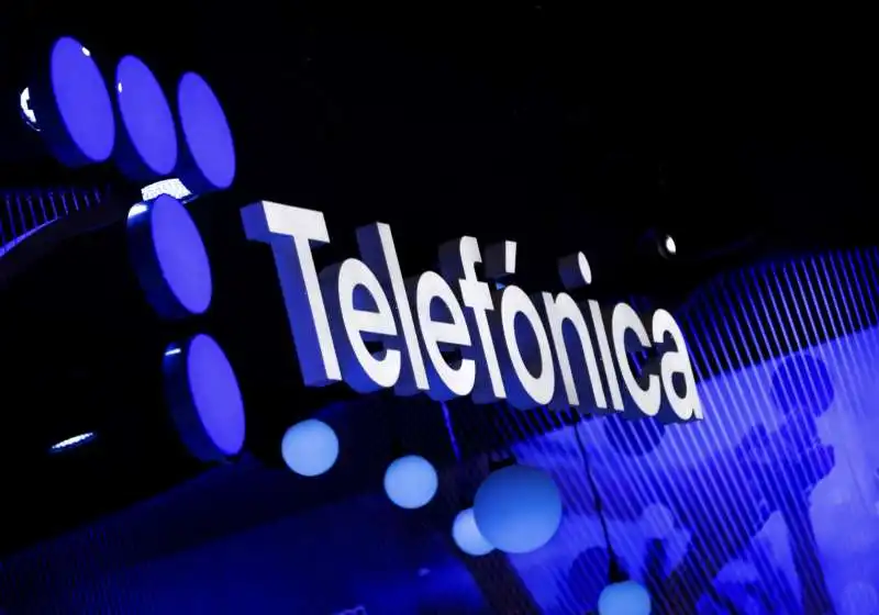 TELEFONICA