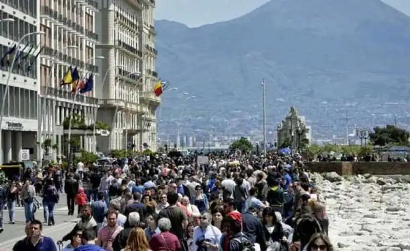 terremoto campi flegrei 2