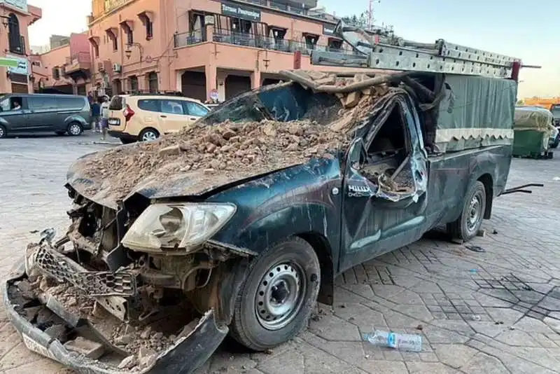 terremoto in marocco 14