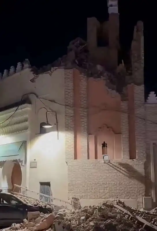 terremoto in marocco 17