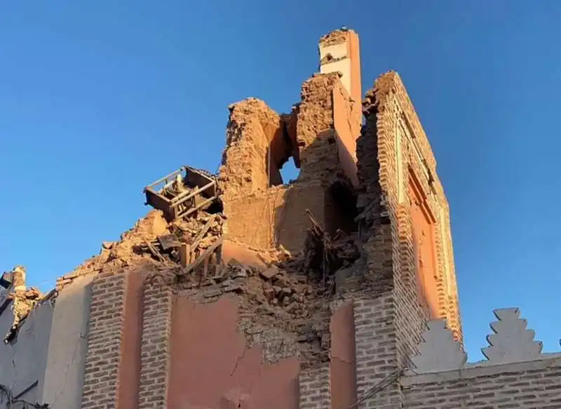 terremoto in marocco 19