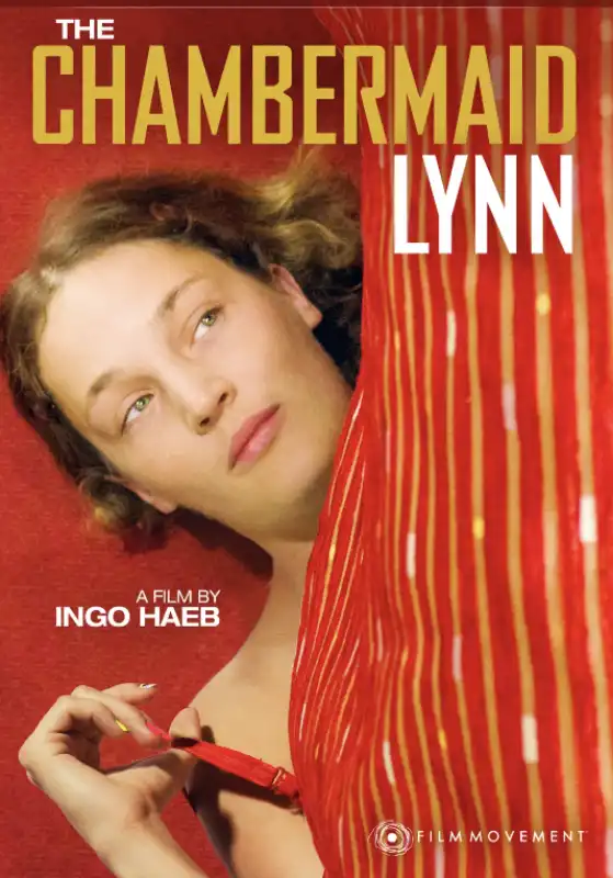 The Chambermaid Lynn - locandina