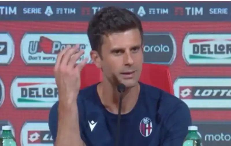 thiago motta