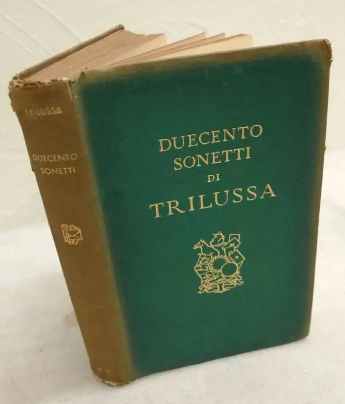 Trilussa, Duecento sonetti