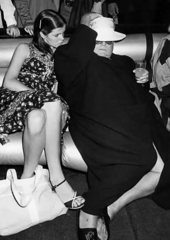 truman capote studio 54 (2)