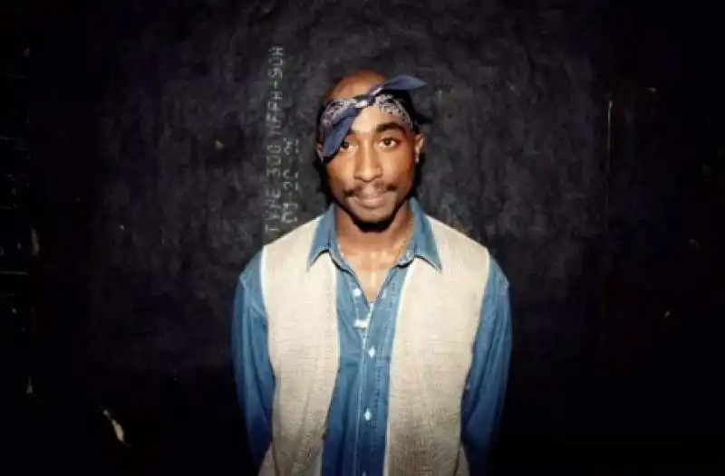 tupac shakur 1