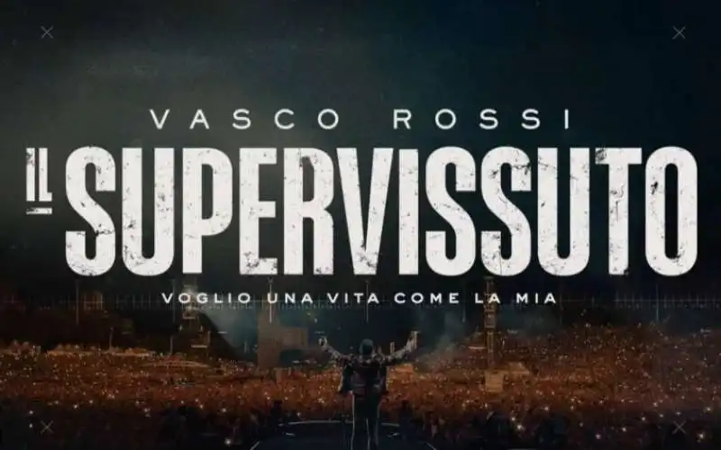 vasco rossi il supervissuto 1