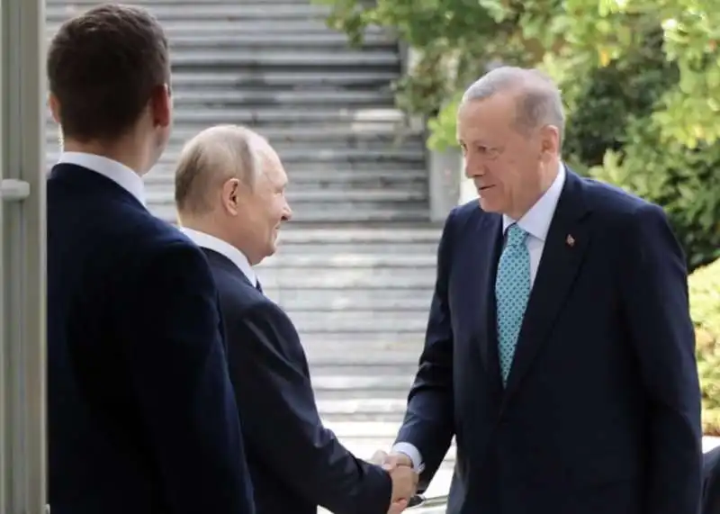 vladimir putin    recep tayyip erdogan   