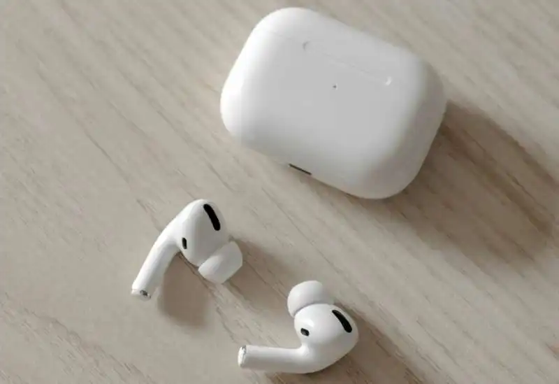 airpods pro 2