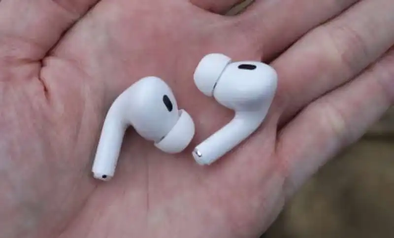 airpods pro 2