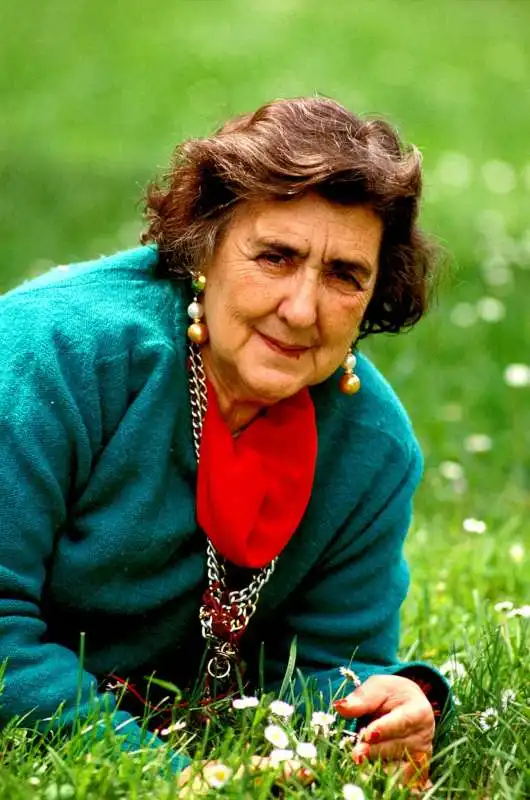 alda merini