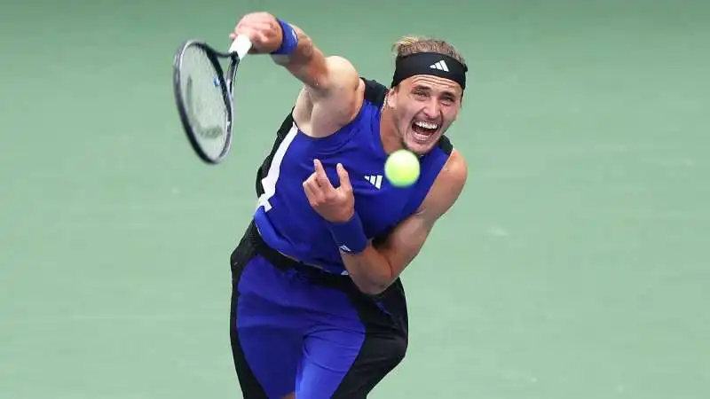 alexander zverev 