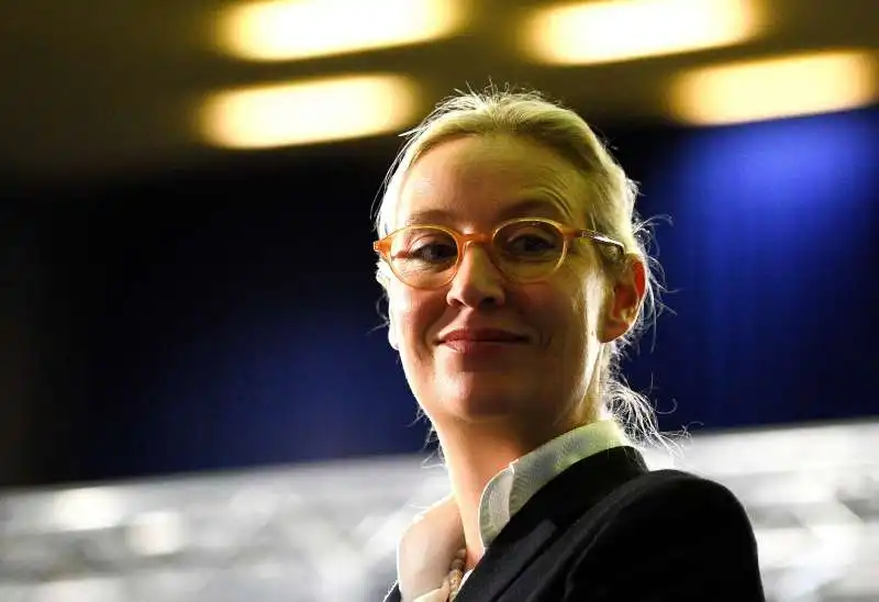 alice weidel