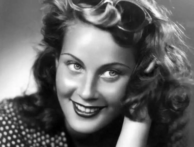 alida valli