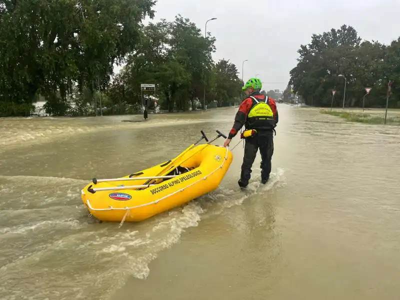 alluvione in emilia romagna   1