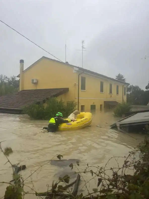 alluvione in emilia romagna   2