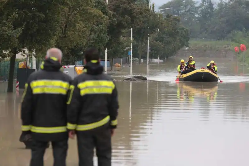 alluvione in emilia romagna   foto lapresse   16