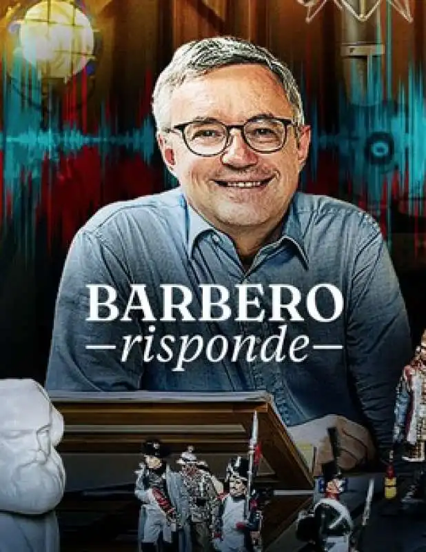 barbero risponde 1