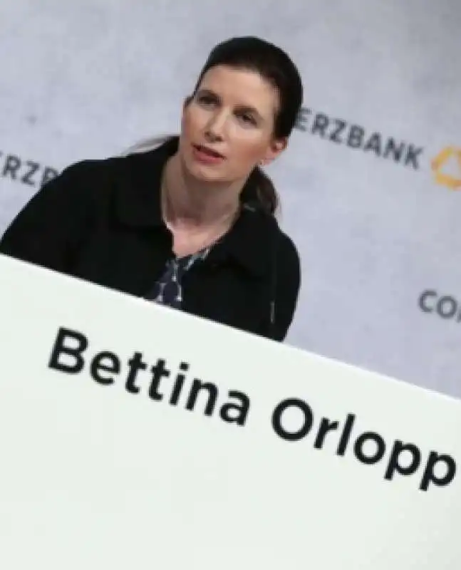 Bettina Orlopp