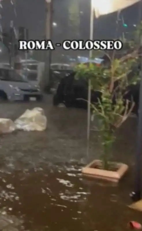 bomba d acqua a roma   13