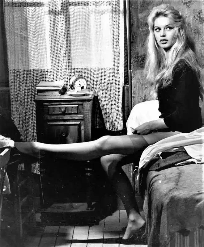 brigitte bardot 13