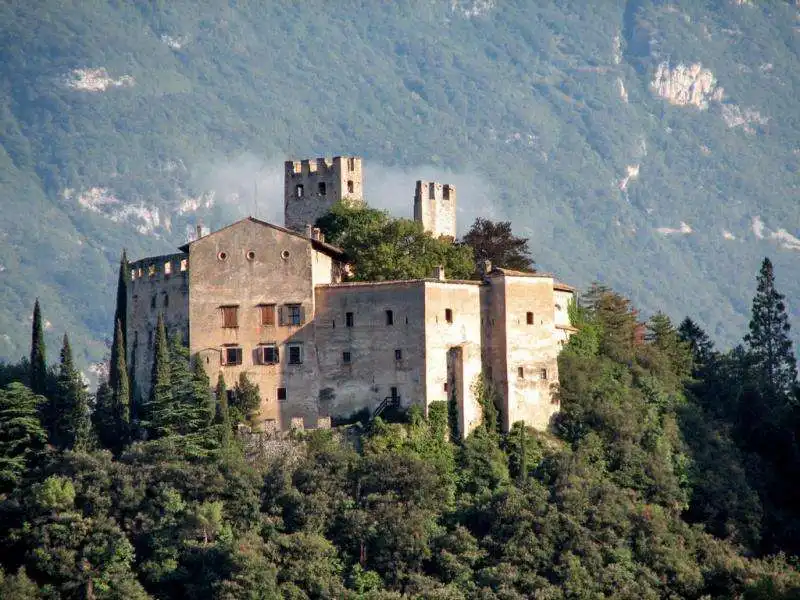 castel madruzzo 2