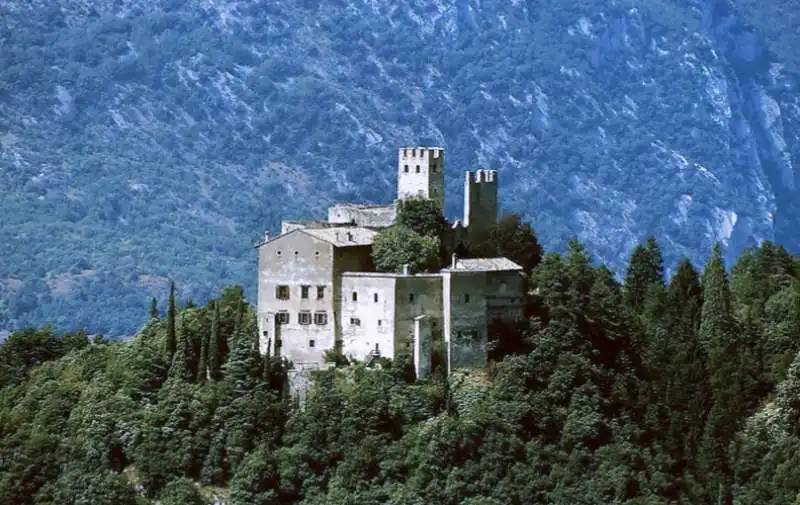 castel madruzzo 3