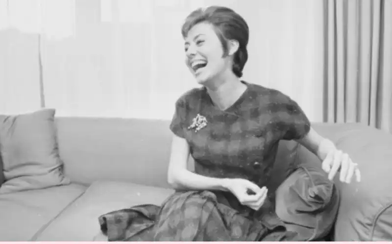 CATERINA VALENTE