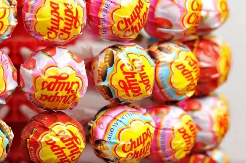 chupa chups 