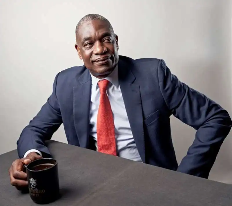 dikembe mutombo 