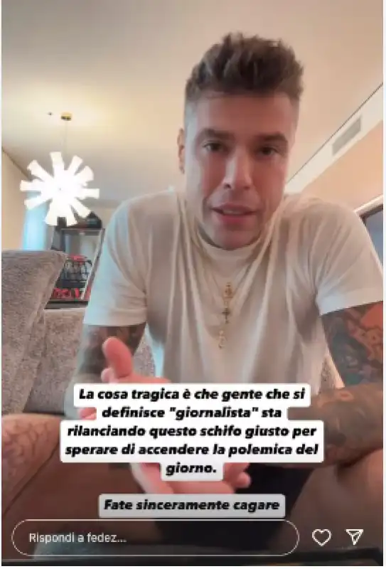 fedez ozieri