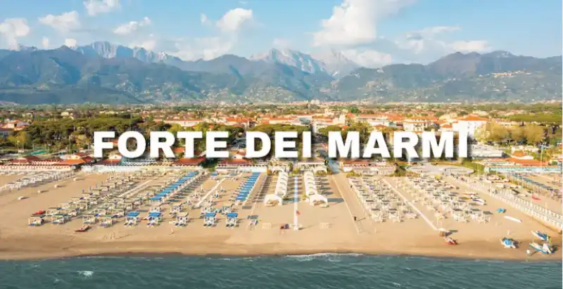 forte dei marmi 3