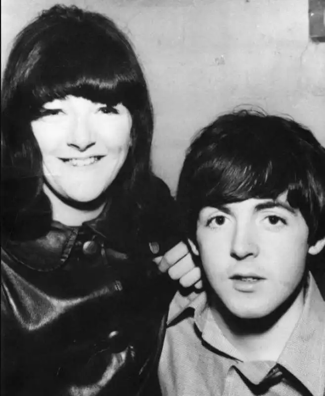 freda kelly paul mccartney